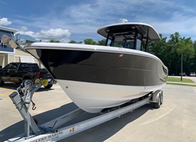 Anglers Marine